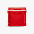Profile II 30 Qt Cooler G5 - Red Star - Front View