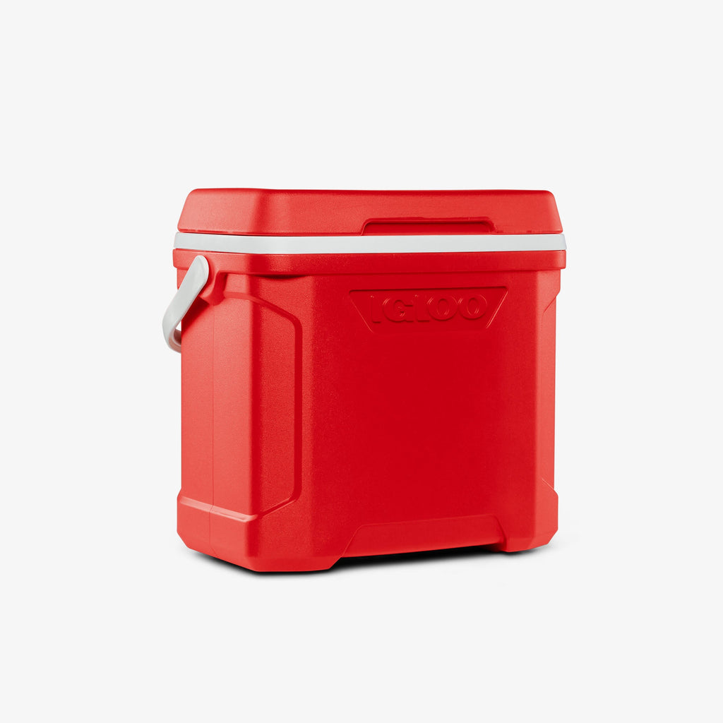 Profile II 30 Qt Cooler G5 - Red Star - Product View