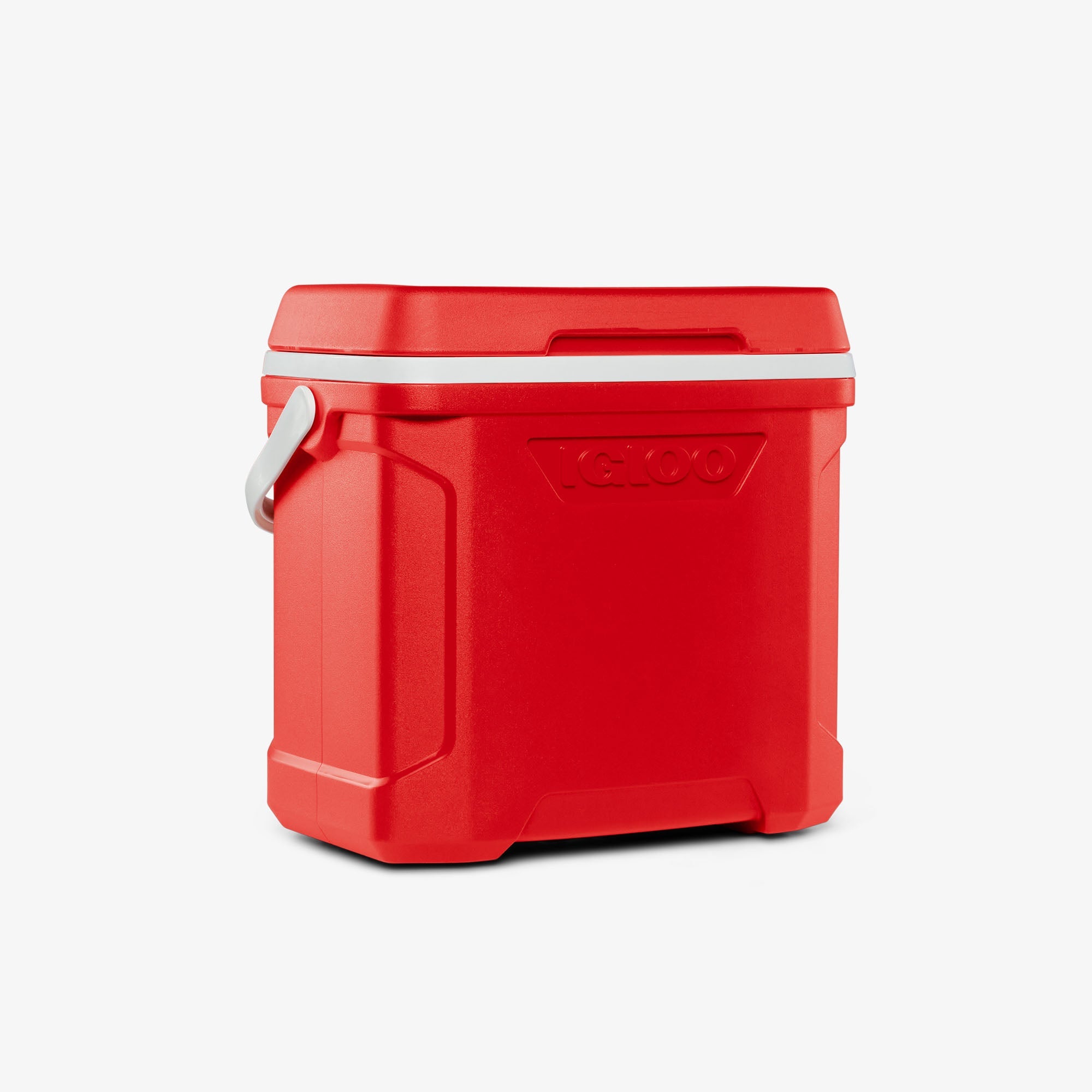 Profile II 30 Qt Cooler G5 - Red Star - Product View