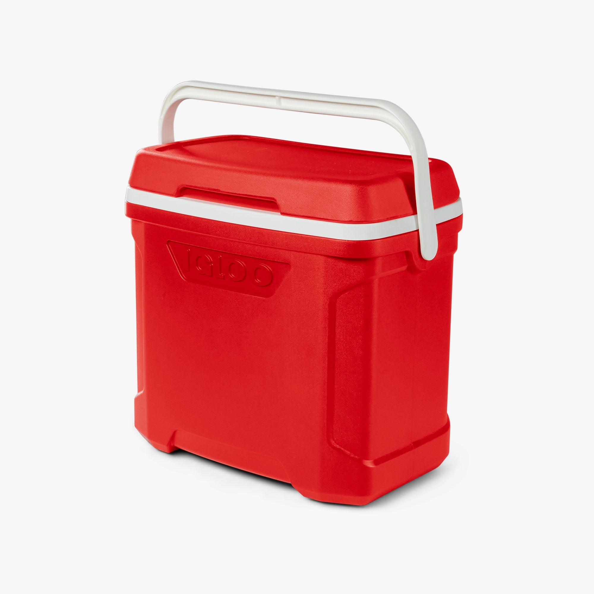 Profile II 30 Qt Cooler G5 - Red Star - Product View
