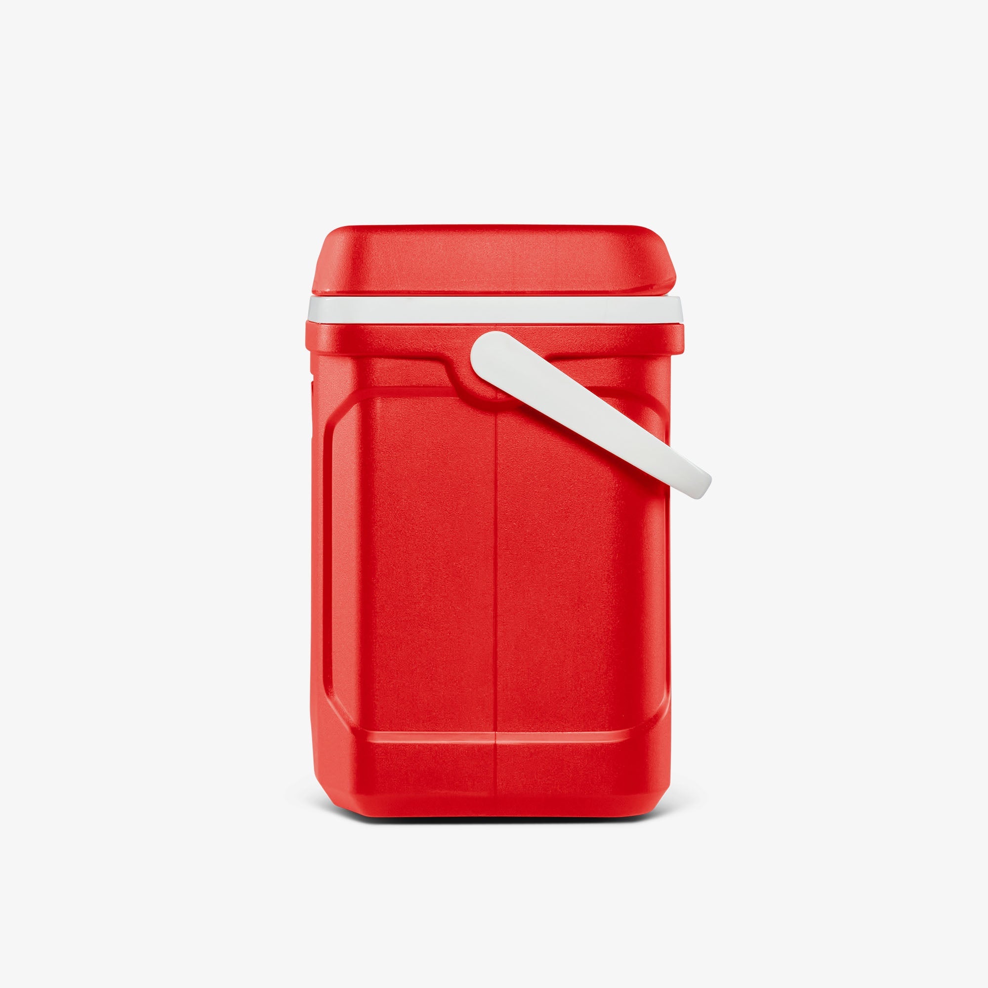 Profile II 30 Qt Cooler G5 - Red Star - Product View