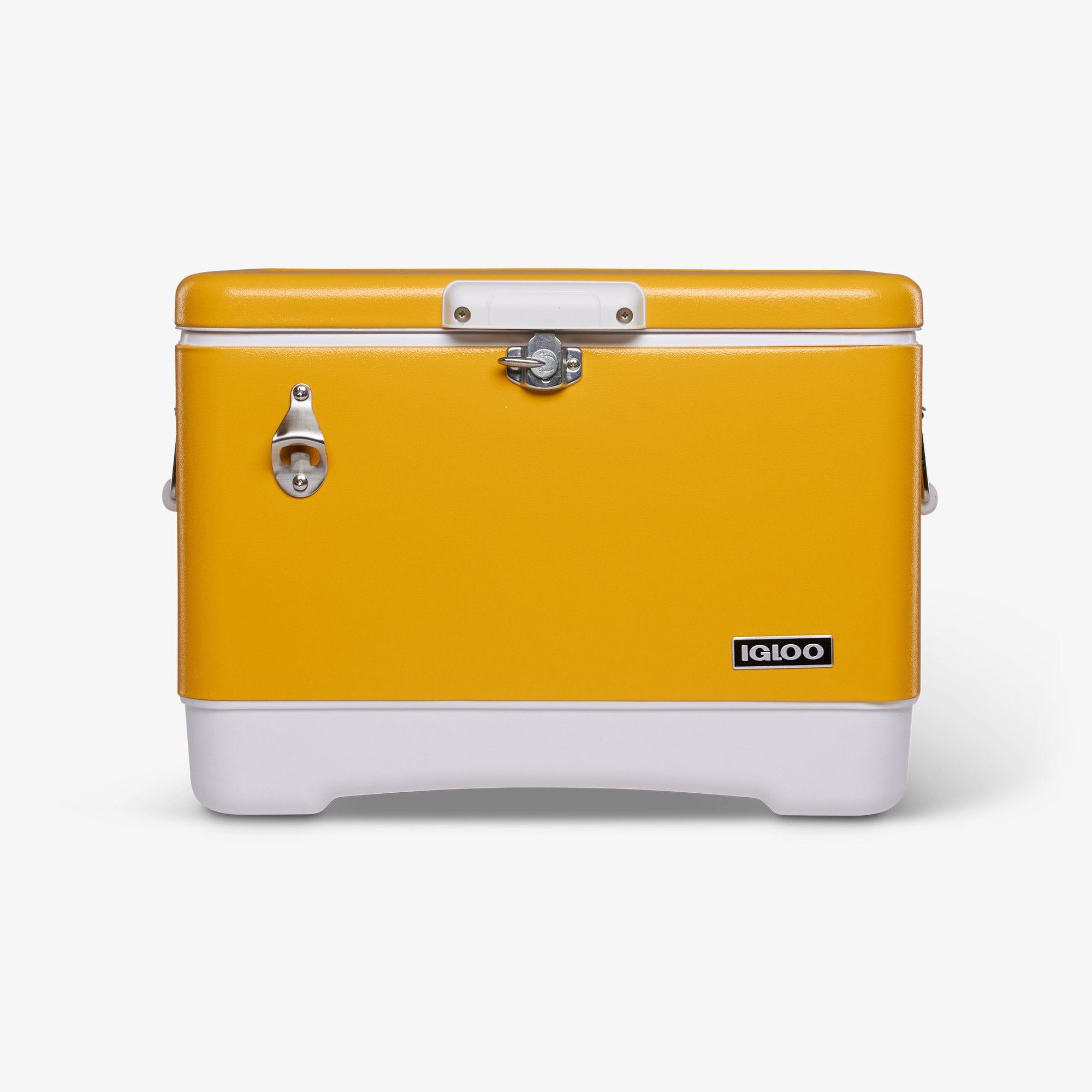 Legacy 54 Qt Cooler H5 - Gold Canyon - Product View