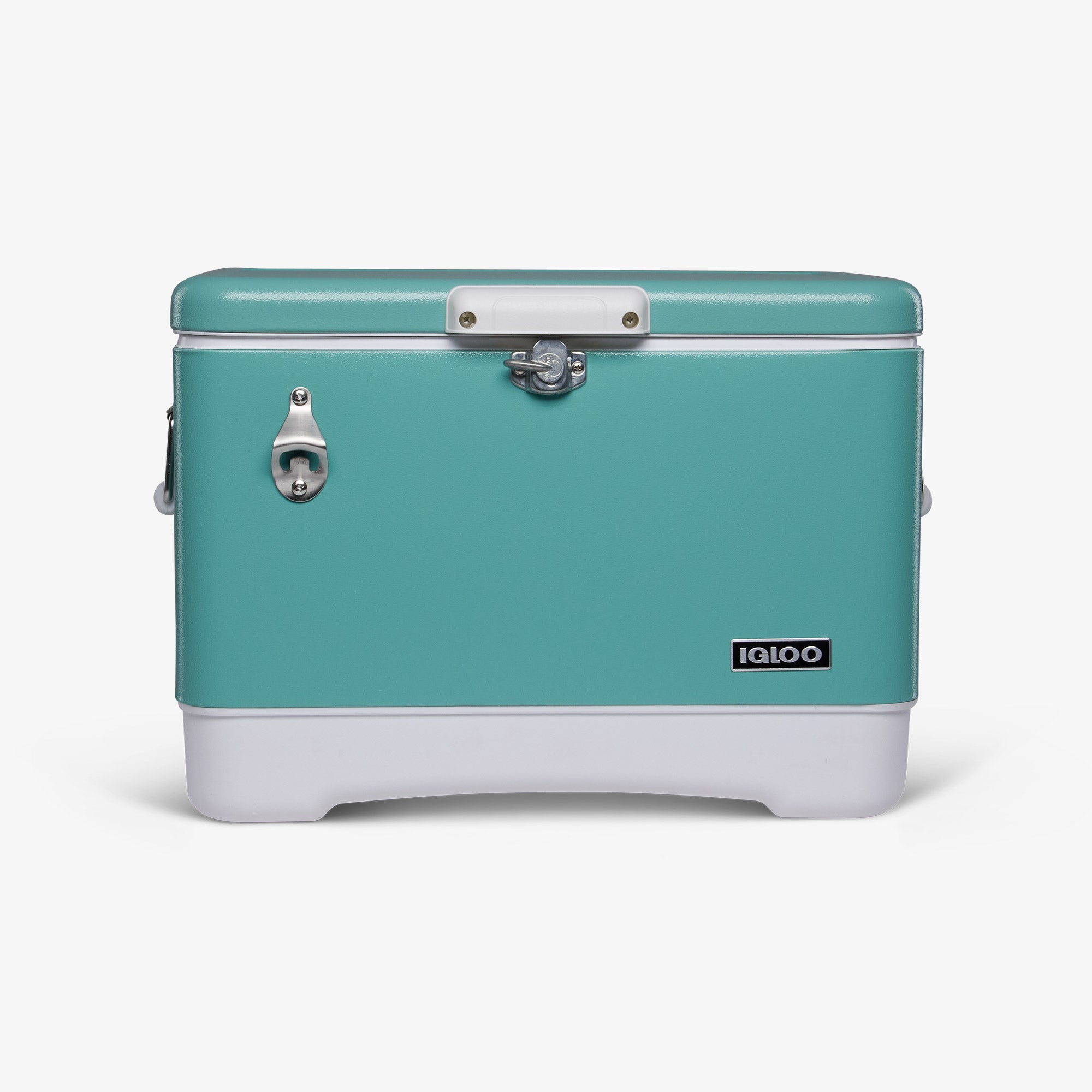 Legacy 54 Qt Cooler H5 - Crystal Ocean - Product View