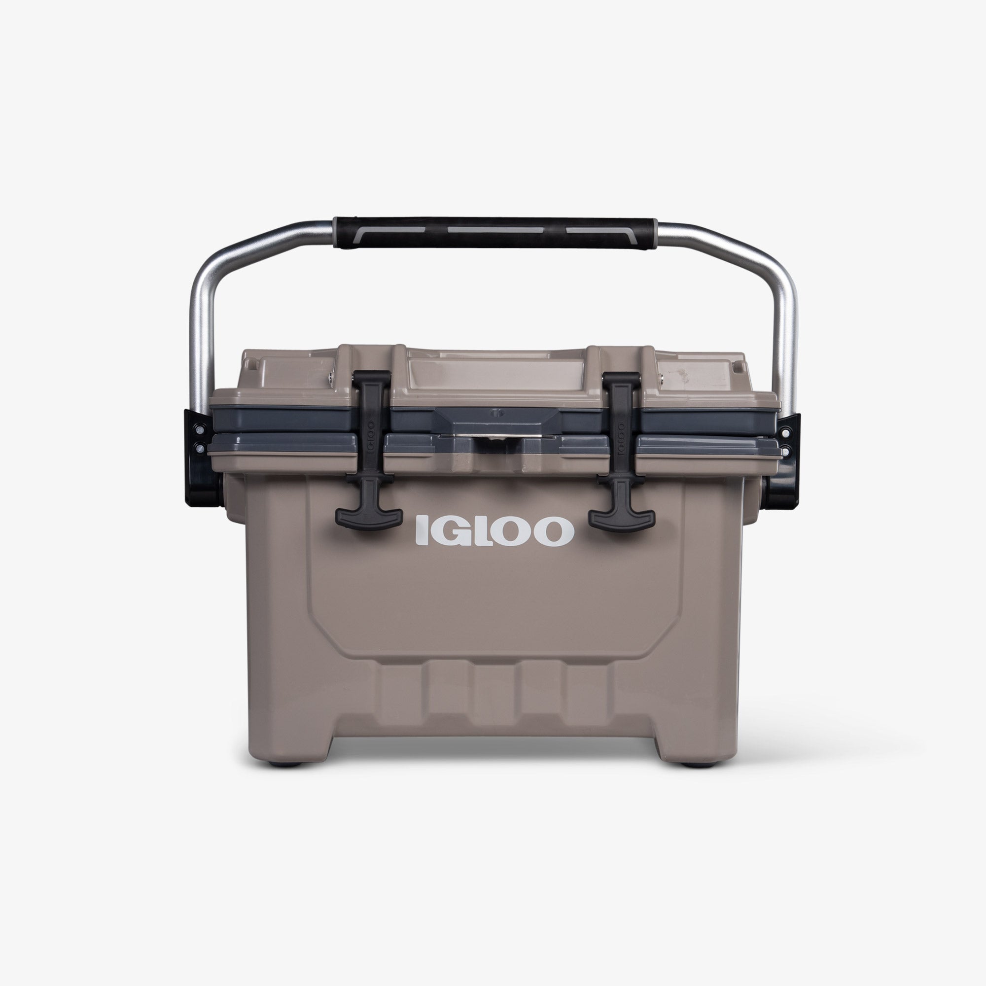 IMX 24 Qt Cooler Z0 - Sandstone - Product View