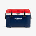 Trailmate® 50 Qt Cooler D5 - Americana - Front View