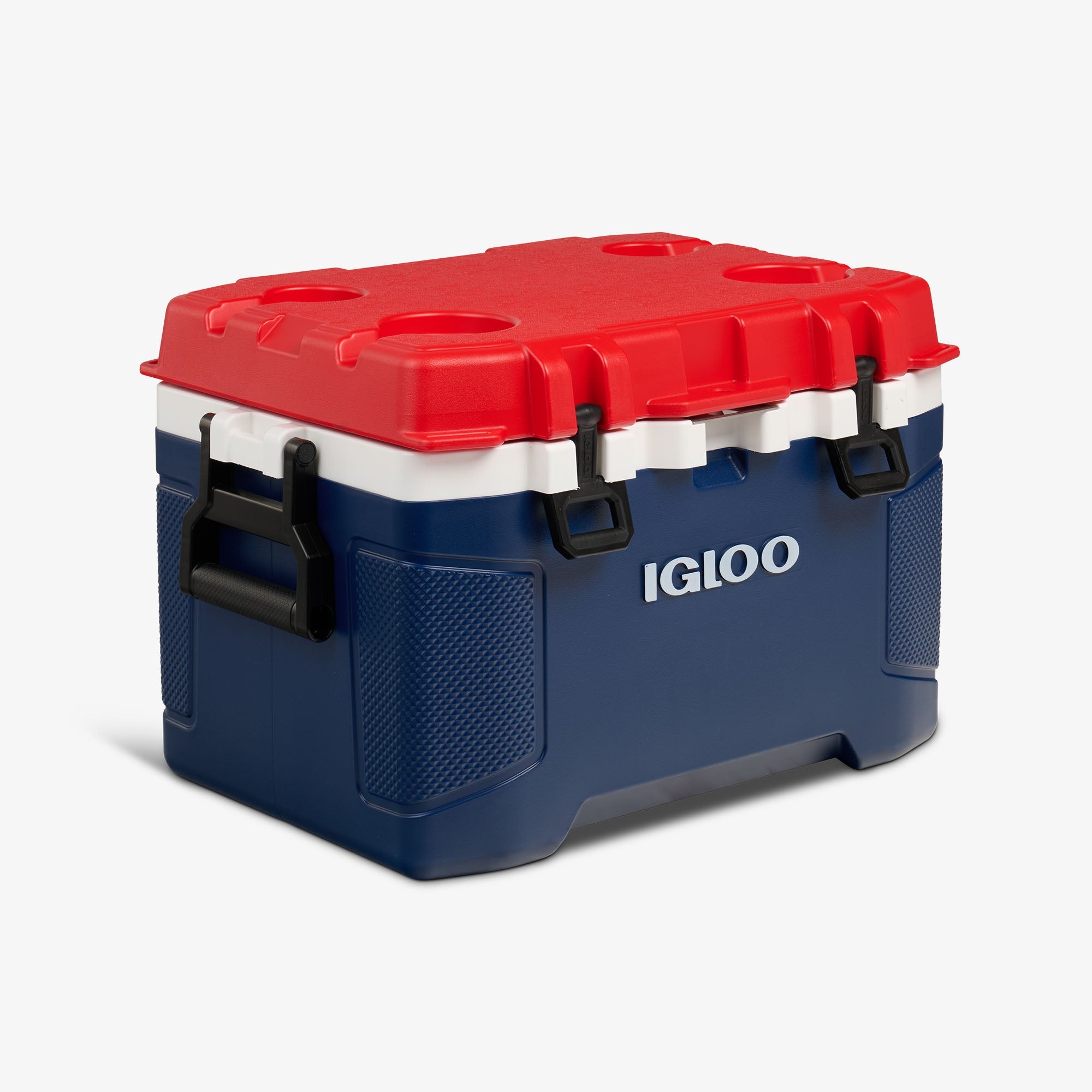 Trailmate® 50 Qt Cooler D5 - Americana - Product View