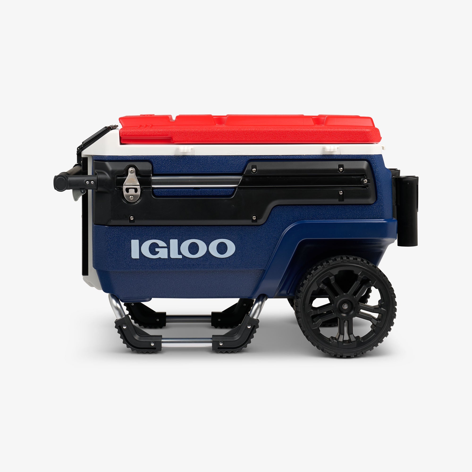 Trailmate® Journey 70 Qt Cooler F0 - Americana - Front View
