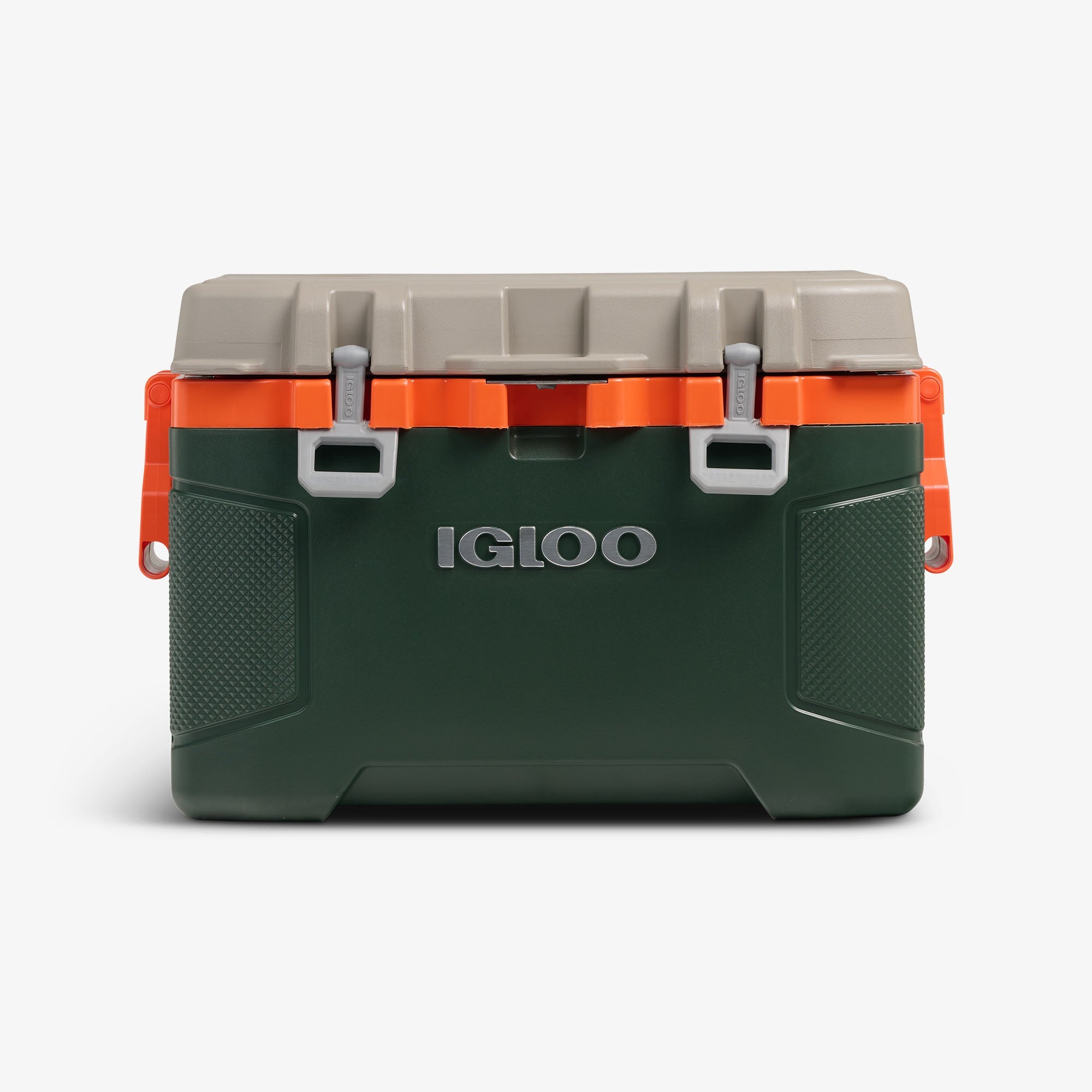 Trailmate® 50 Qt Cooler D5 - Sportsman - Front View