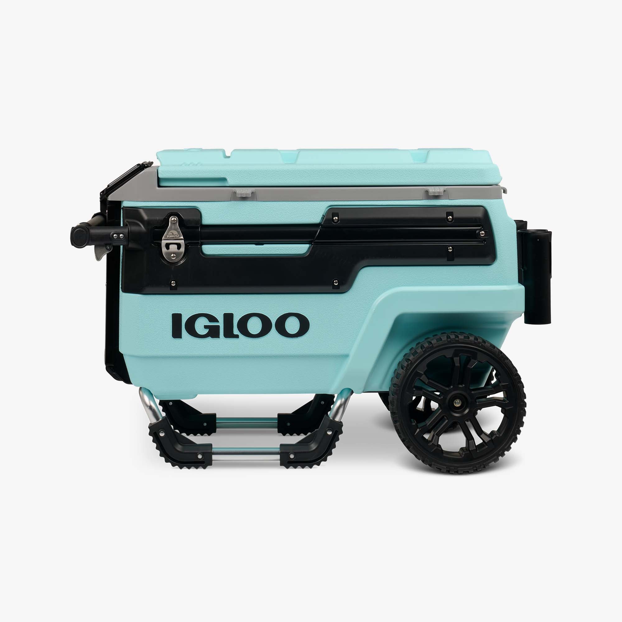 Trailmate® Journey 70 Qt Cooler F0 - Wave - Front View