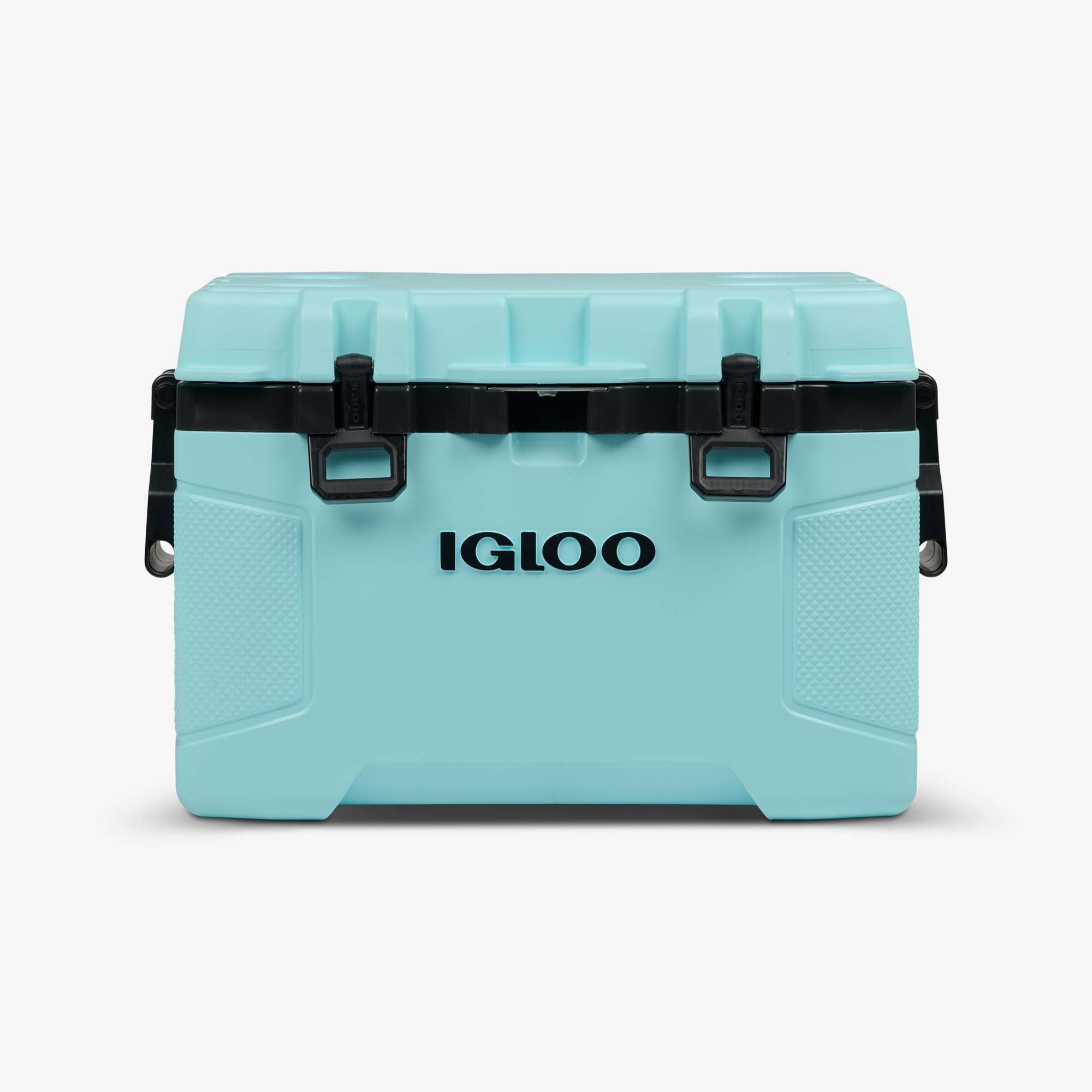 Trailmate® 50 Qt Cooler D5 - Wave - Front View