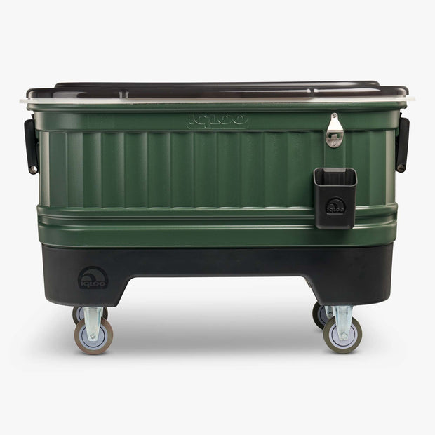 Party Bar 125 Qt Cooler S9
