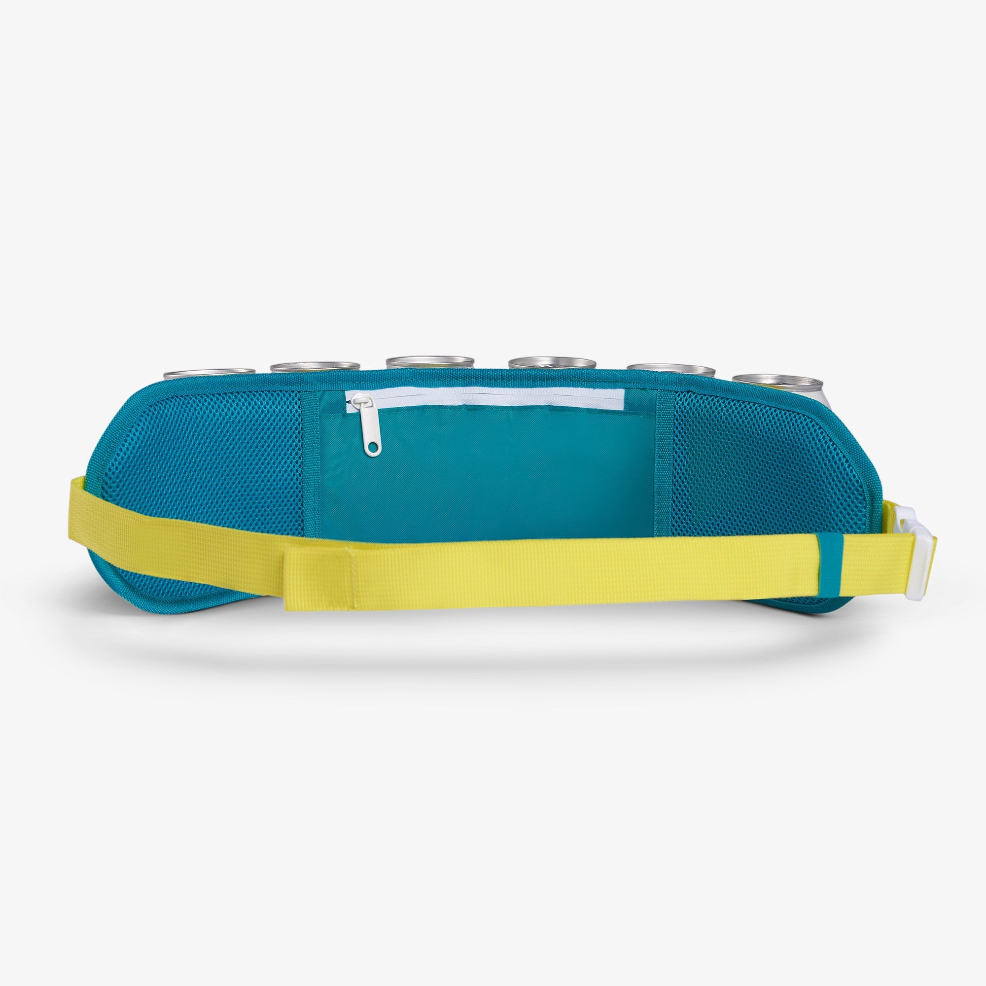 Retro Beerdolier A2 - Jade - Product View