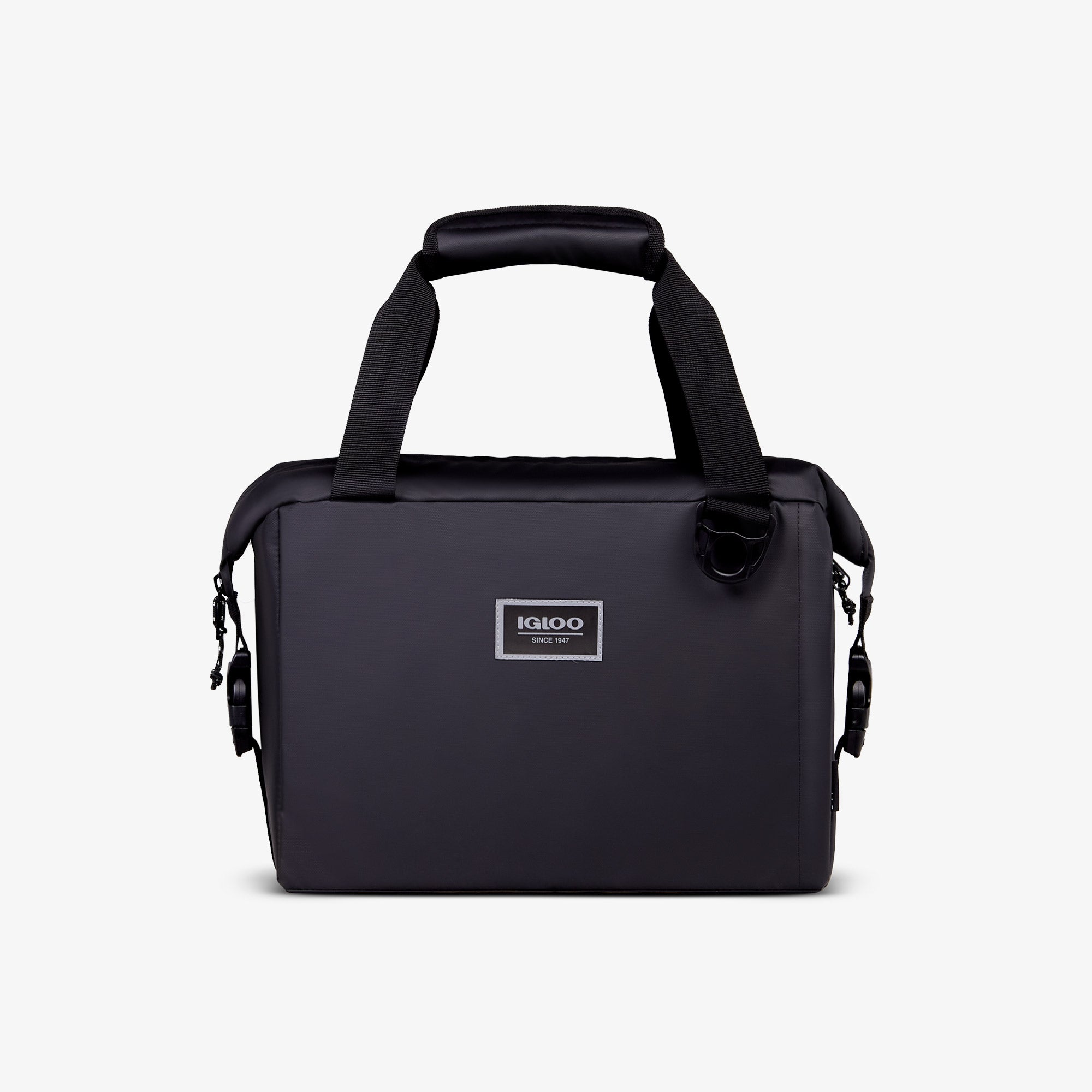 South Coast Snapdown 14-Can Bag I5 - Black - Product View