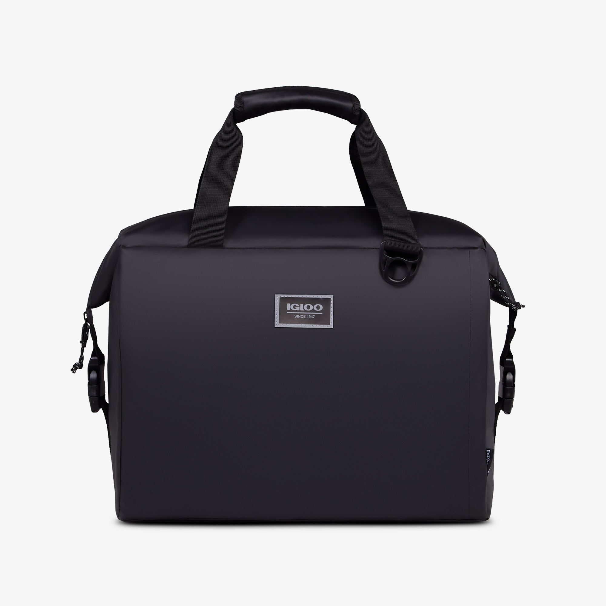South Coast Snapdown 36-Can Bag E1 - Black - Product View
