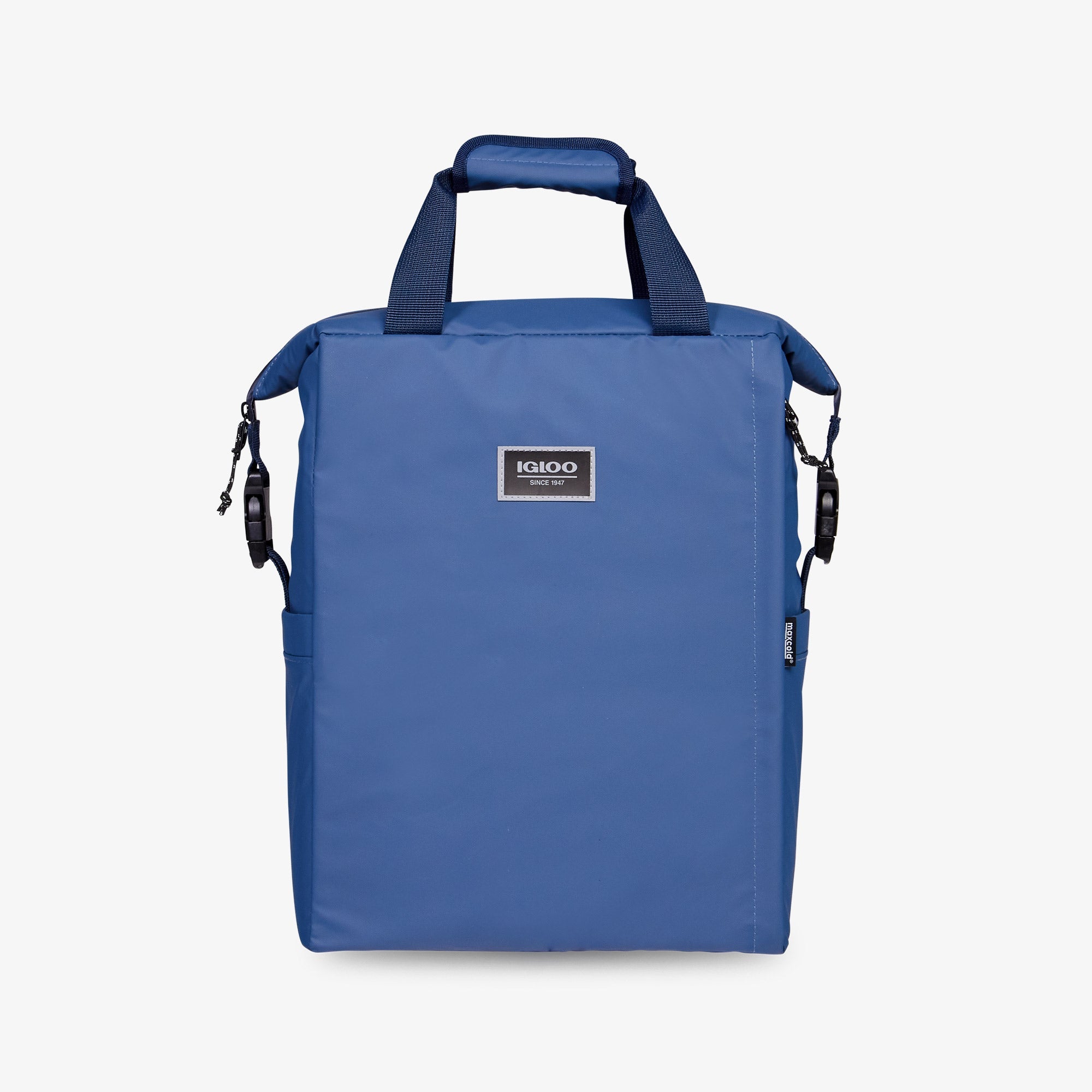 South Coast Snapdown 24-Can Backpack T4 - Blue Frost - Product View