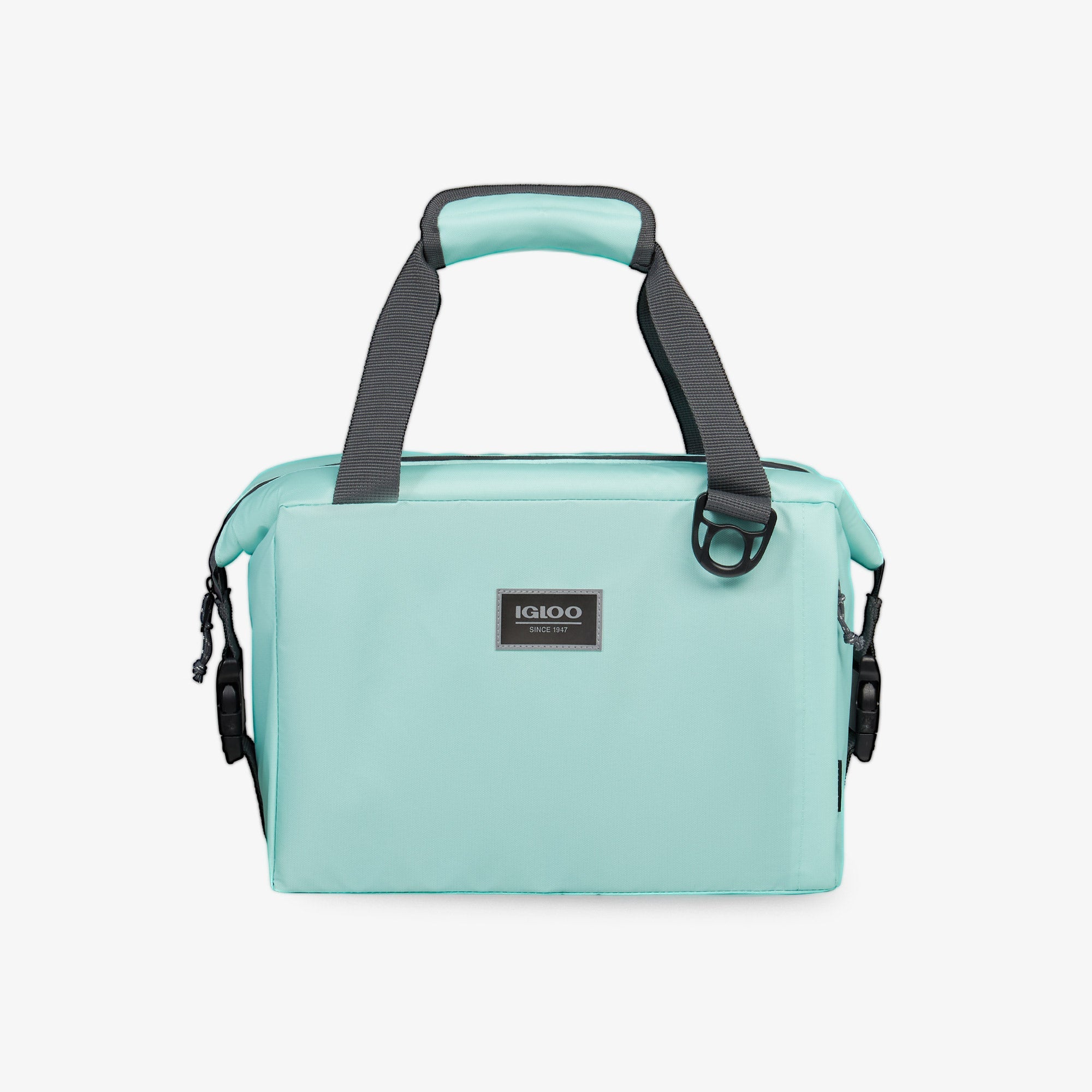 South Coast Snapdown 14-Can Bag I5 - Seafoam - Product View