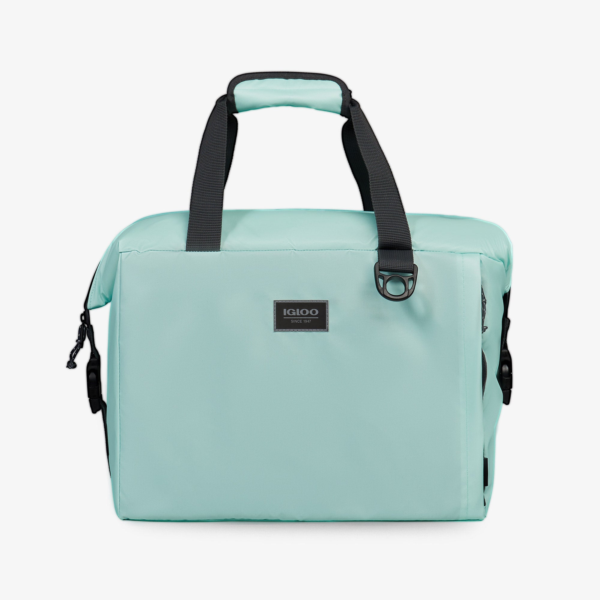 South Coast Snapdown 36-Can Bag E1 - Seafoam - Product View