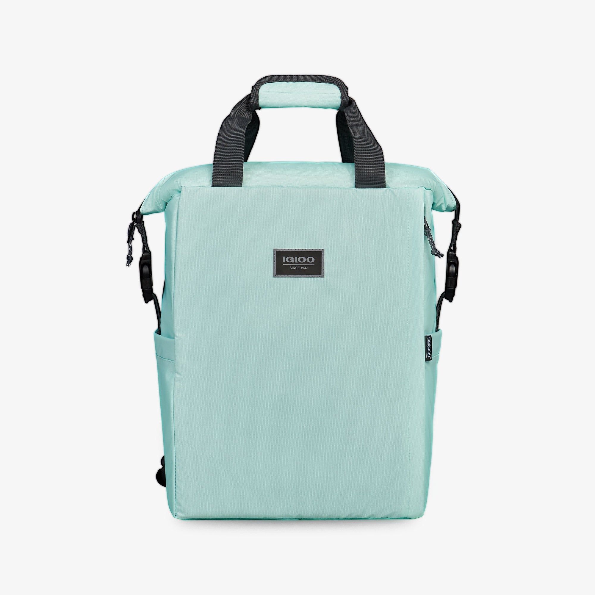 South Coast Snapdown 24-Can Backpack T4 - Seafoam - Product View