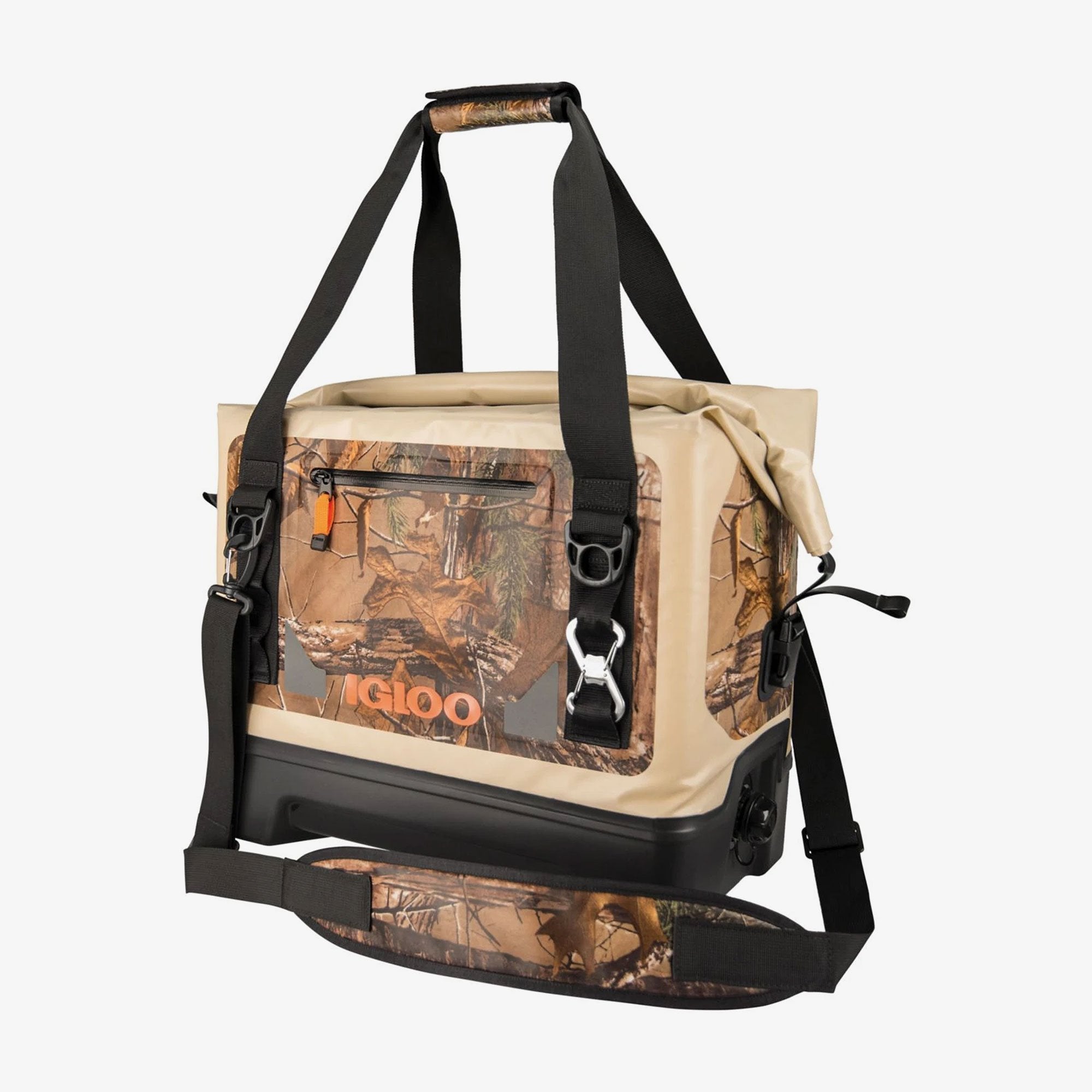 Sportsman Waterproof Cooler V8 - Realtree Xtra - Product View