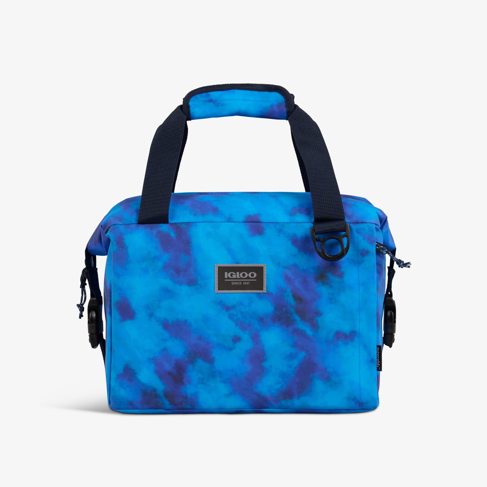 South Coast Snapdown 14-Can Bag I5 - Blue Wash - Front View