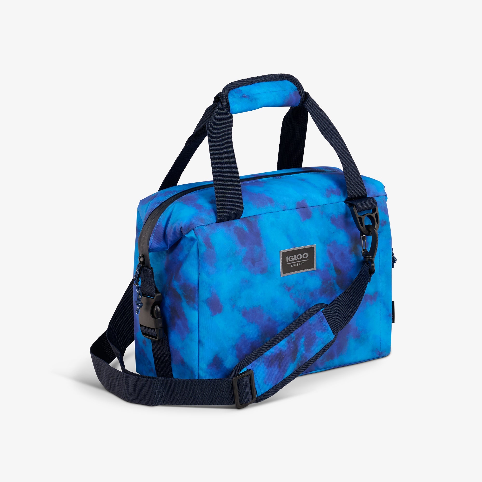 South Coast Snapdown 14-Can Bag I5 - Blue Wash - Product View