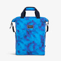 South Coast Snapdown 24-Can Backpack T4 - Blue Wash - Front View