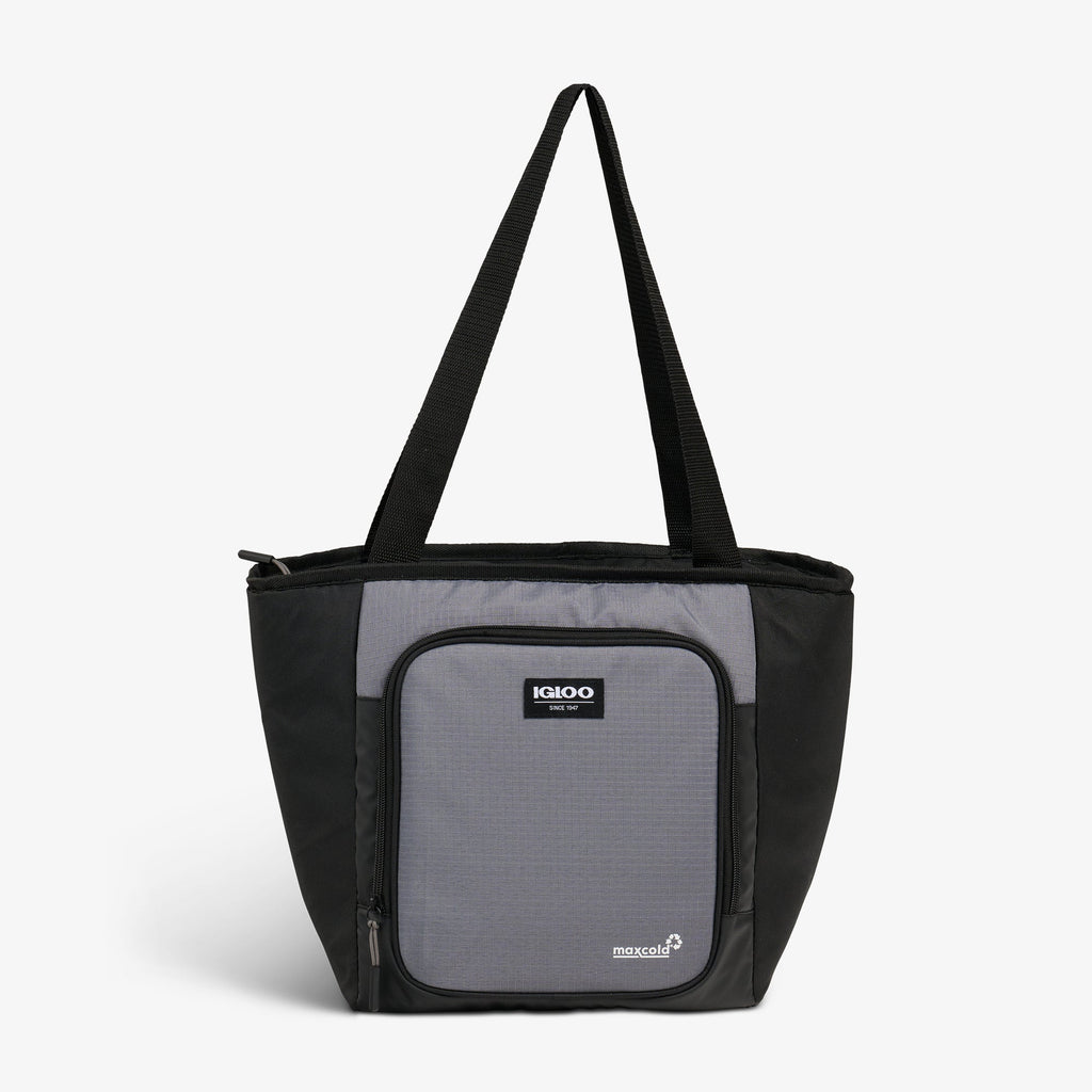 Latitude 16-Can Tote Cooler Q7 - Carbonite - Product View