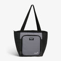 Latitude 16-Can Tote Cooler Q7 - Carbonite - Product View