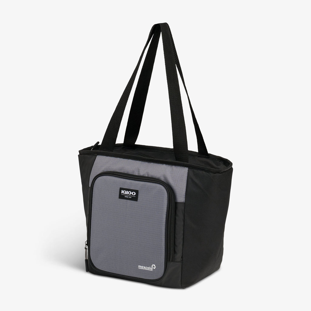 Latitude 16-Can Tote Cooler Q7 - Carbonite - Product View