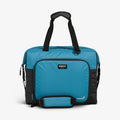 Latitude Snapdown 36-Can Cooler Bag C9 - Modern Blue - Product View