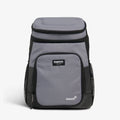 Latitude Hardtop 18-Can Backpack I9 - Carbonite - Front View