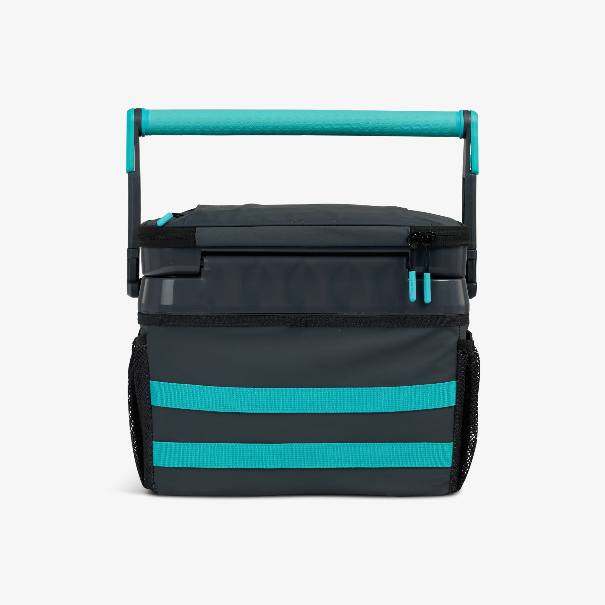 Rival 18-Can Hybrid Cooler B6 - Tactical Gray - Product View