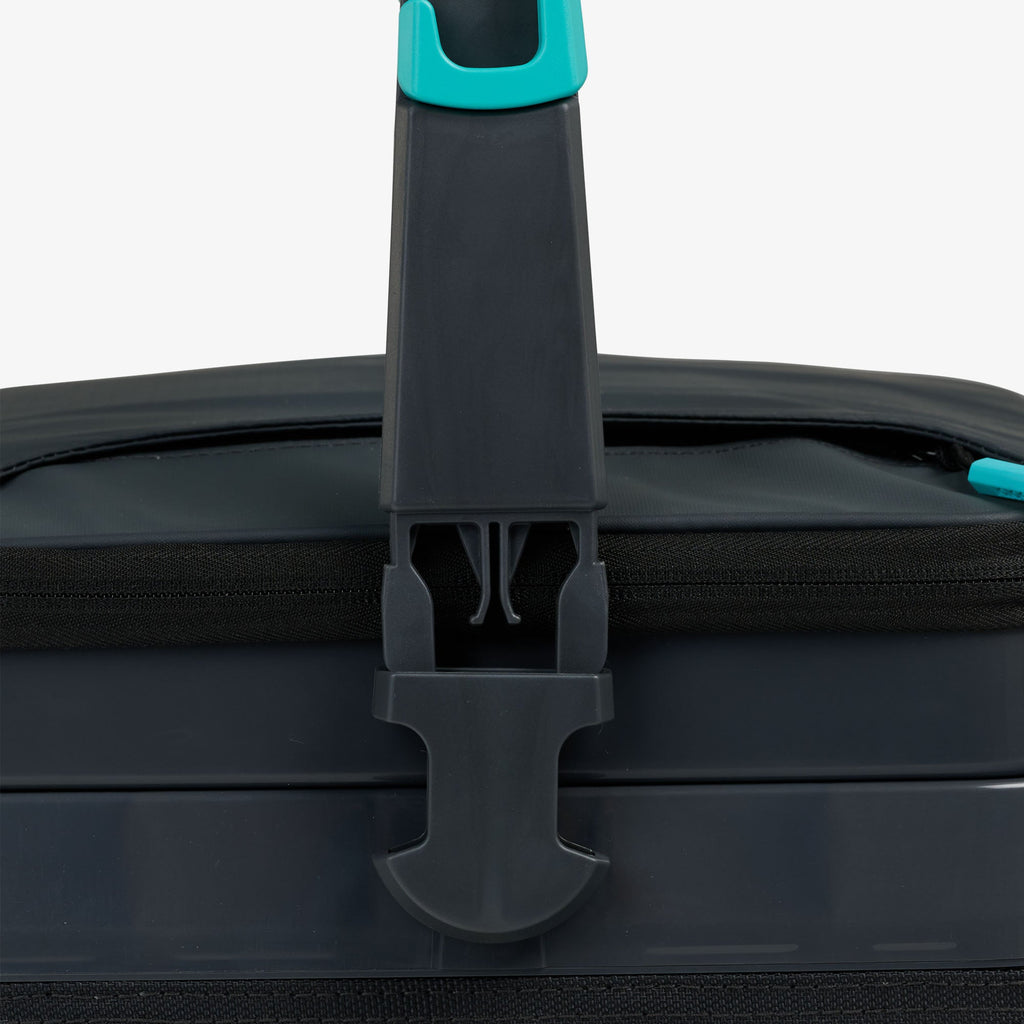 Rival 18-Can Hybrid Cooler B6 - Tactical Gray - Product View