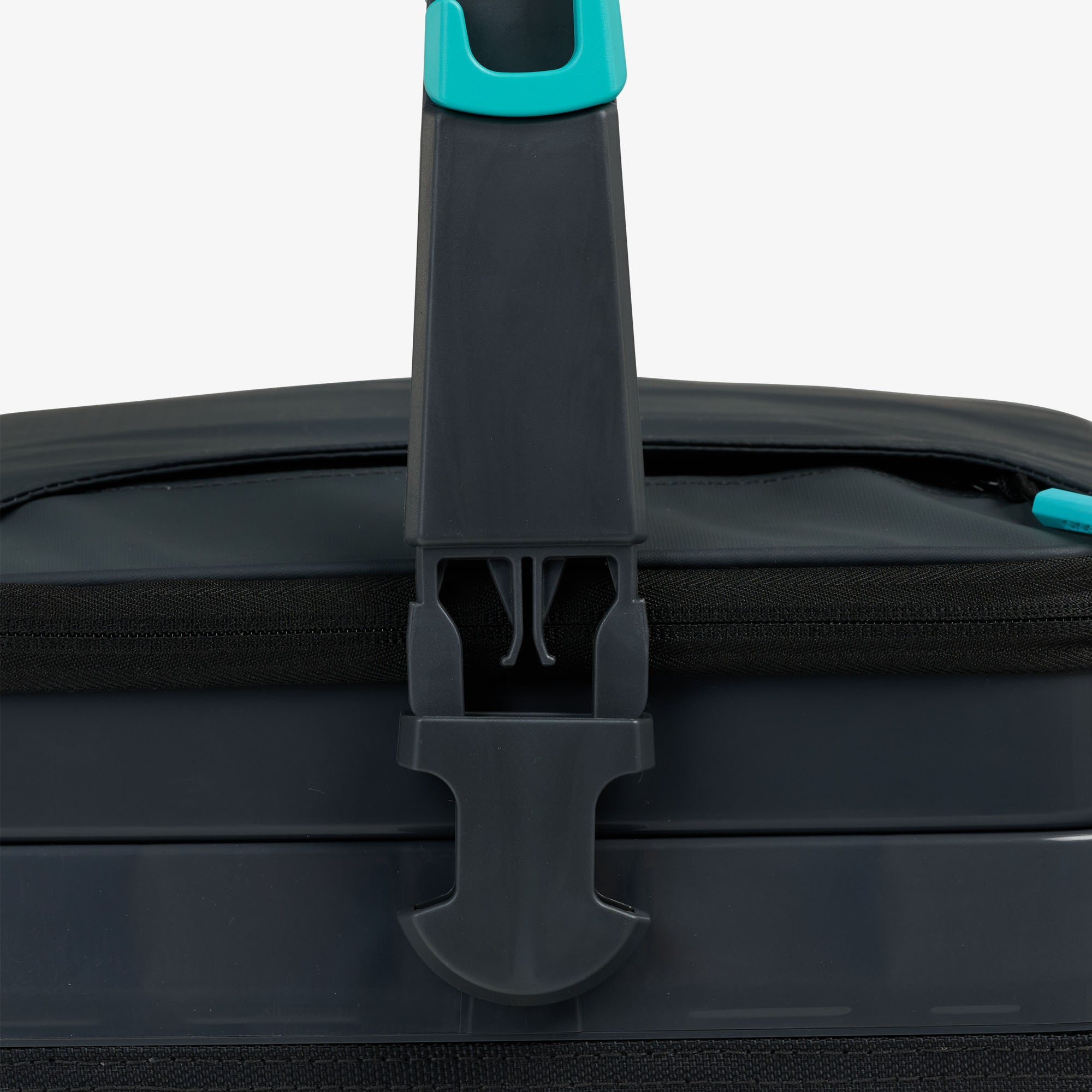 Rival 18-Can Hybrid Cooler B6 - Tactical Gray - Product View