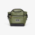 Pursuit 16-Can Lunch Bag A8 - Chive - Front View