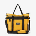 Pursuit 30-Can Tote B2 - Yellow - Product View