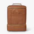 Igloo Luxe® Dual Compartment Backpack U9 - Cognac - Product View