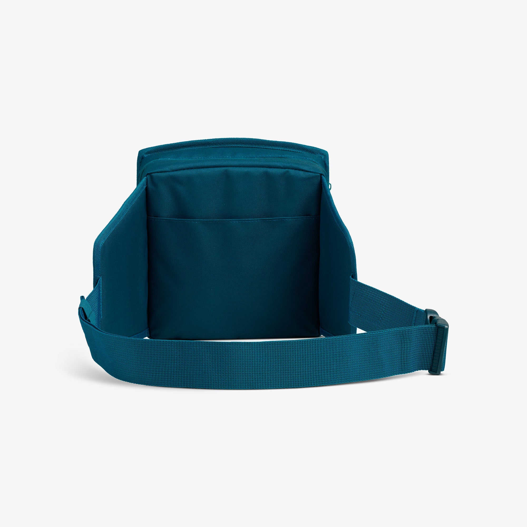 NFL WWE Cooler Fanny Pack R5 - Eagles - Back View