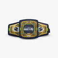 NFL WWE Cooler Fanny Pack R5 - Seahawks - Front View