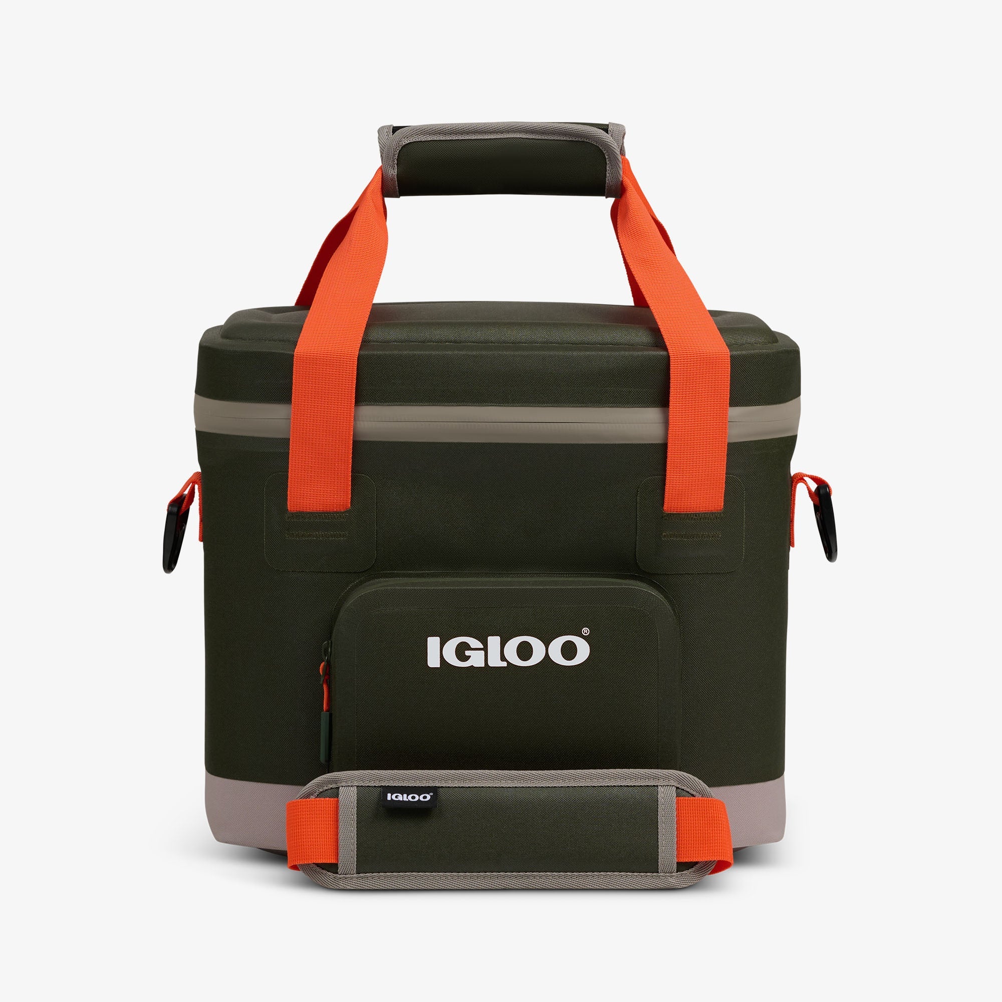 Trailmate® 18-Can Cooler Bag N4 - Sportsman - Strap View