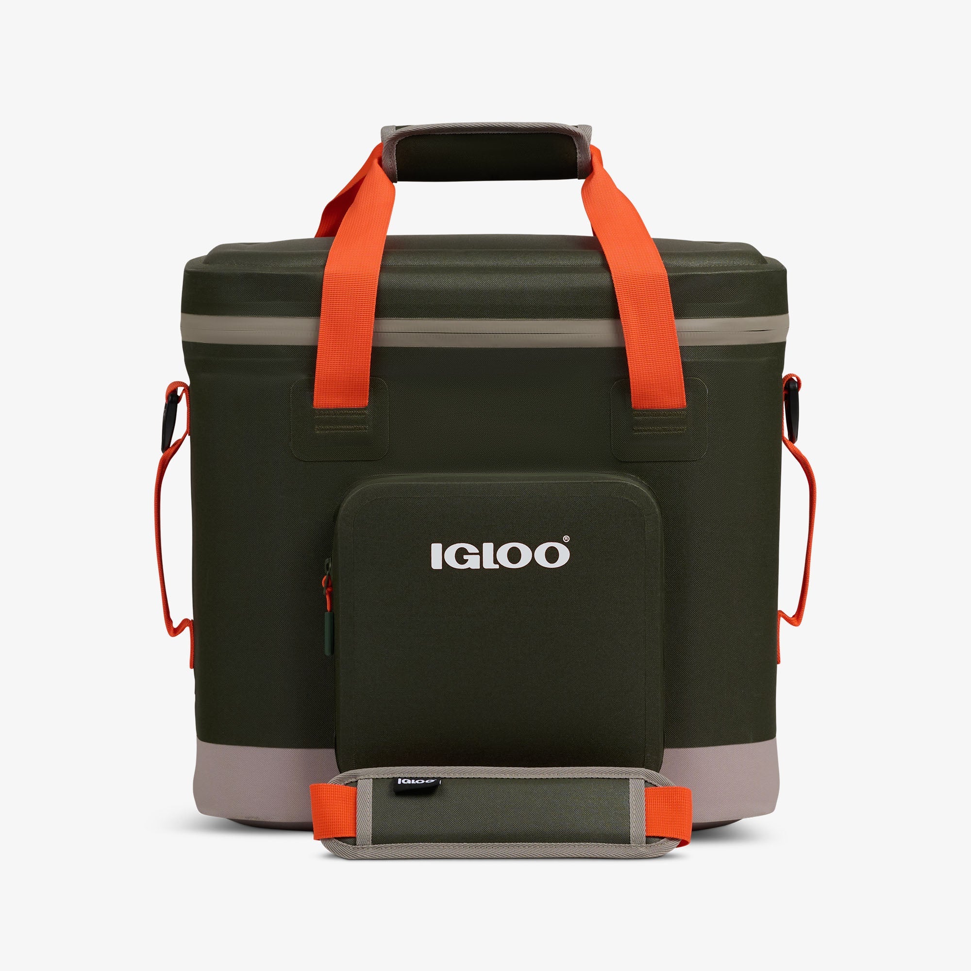 Trailmate® 36-Can Cooler Bag E4 - Sportsman - Product View
