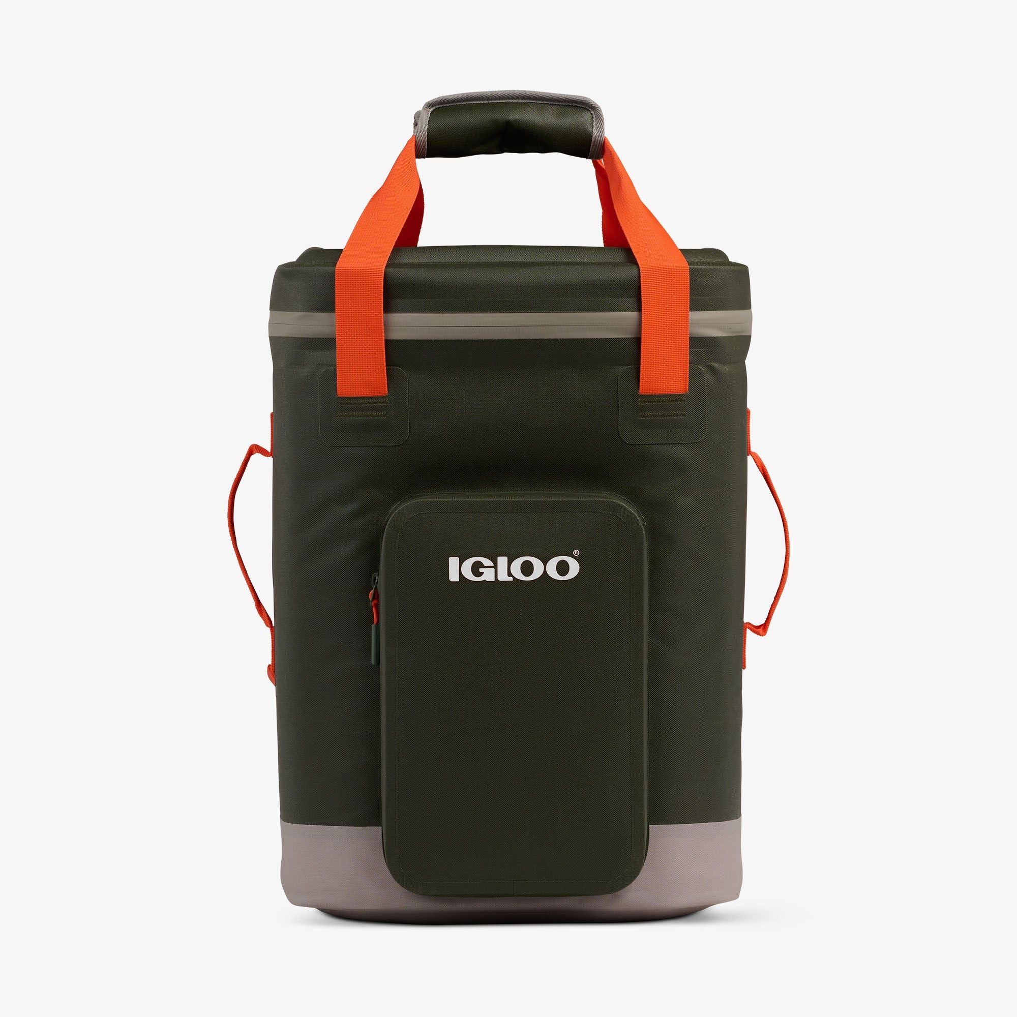 Trailmate® 32-Can Backpack Z7 - Sportsman - Strap View