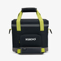 Trailmate® 18-Can Cooler Bag N4 - Jet Carbon - Strap View