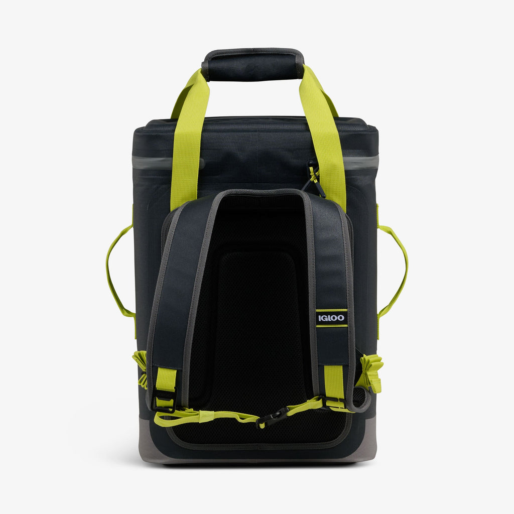 Trailmate® 32-Can Backpack Z7 - Jet Carbon - Product View