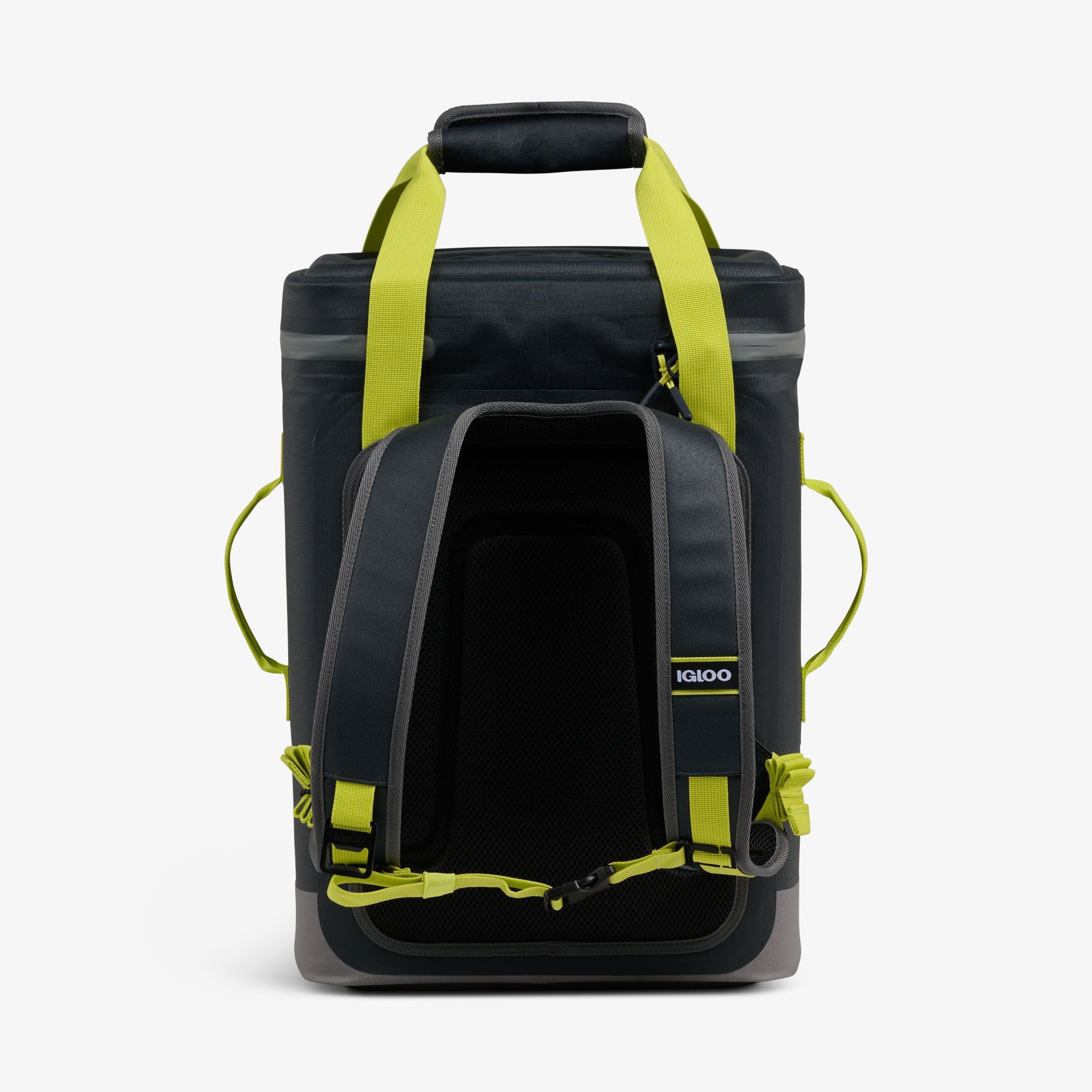 Trailmate® 32-Can Backpack Z7 - Jet Carbon - Product View