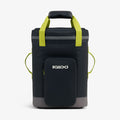 Trailmate® 32-Can Backpack Z7 - Jet Carbon - Strap View