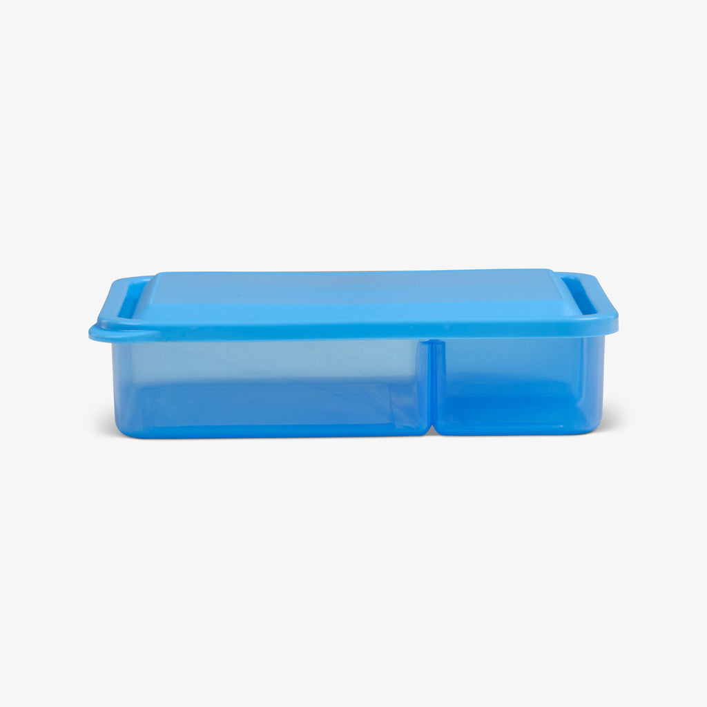 Kids Lunch Glow Vertical Cooler + Bento Box Z1 - Cosmic Glow - Product View