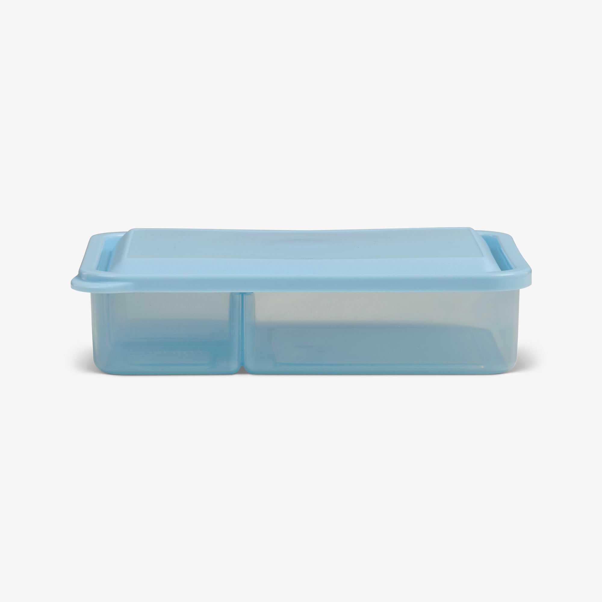 Kids Lunch Vertical Cooler + Bento Box S6 - Unicorns - Product View