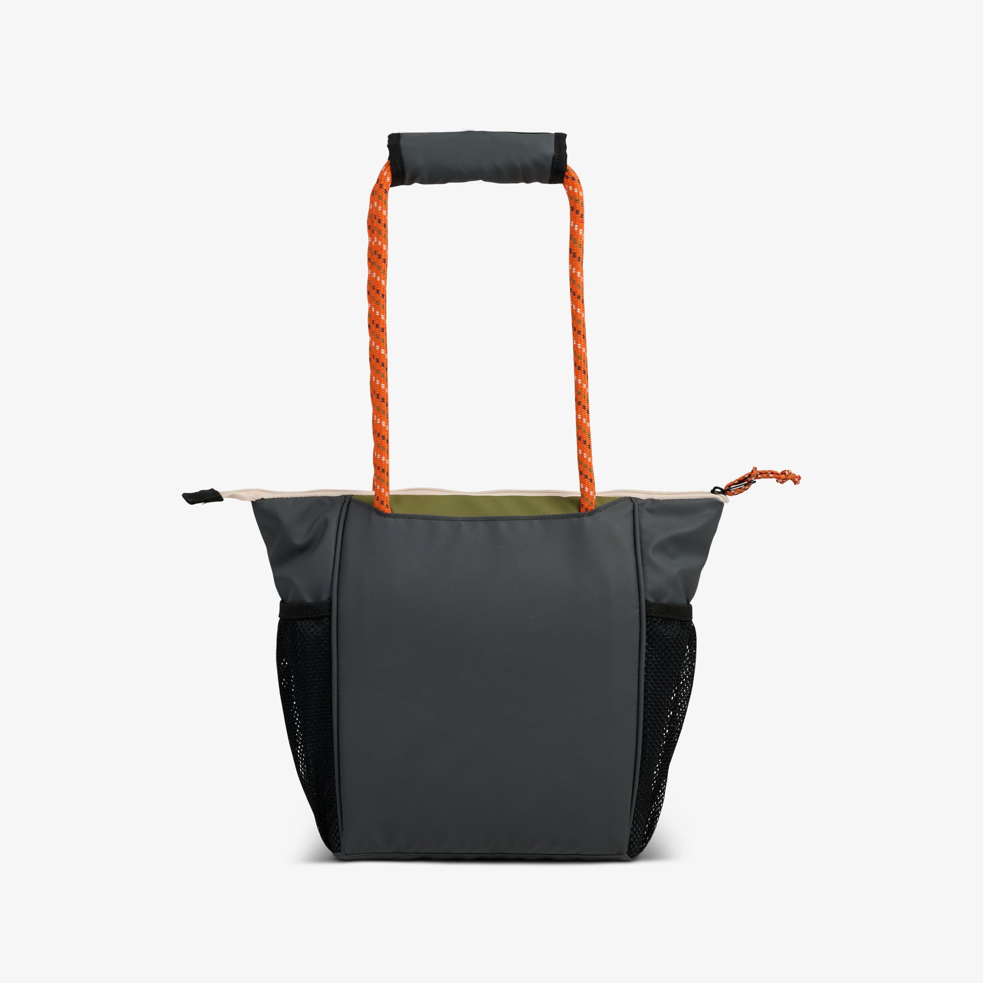 Summit 9-Can Tote E7 - Tactical Gray - Product View
