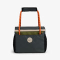 Summit Cube 12-Can Cooler Bag V8 - Tactical Gray - Strap View